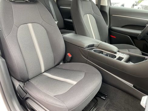 New 2026 Hyundai Sonata SEL FWD image 33