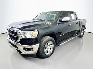Used 2020 RAM 1500 Big Horn video 3