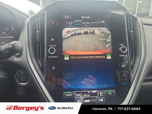 Certified 2024 Subaru Crosstrek 2.5i Limited w/ Crosstrek Mirror Package AWD/4WD image 25