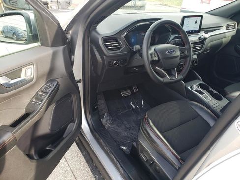 Used 2024 Ford Escape ST-Line image 17