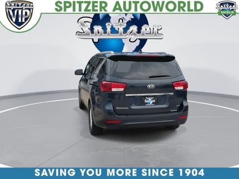 Used 2015 Kia Sedona LX FWD image 8