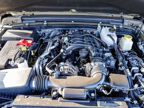 New 2026 Jeep Gladiator Willys image 32