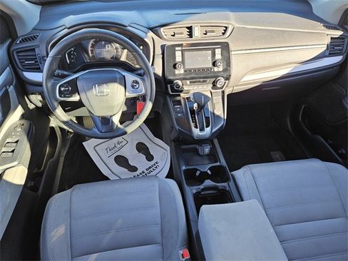 Used 2019 Honda CR-V LX image 8