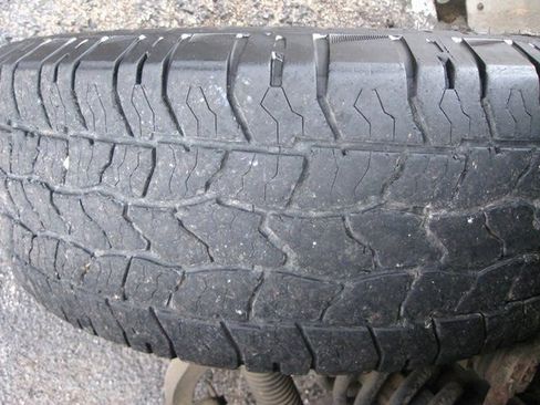 Used 2006 Ford F150 Lariat image 28