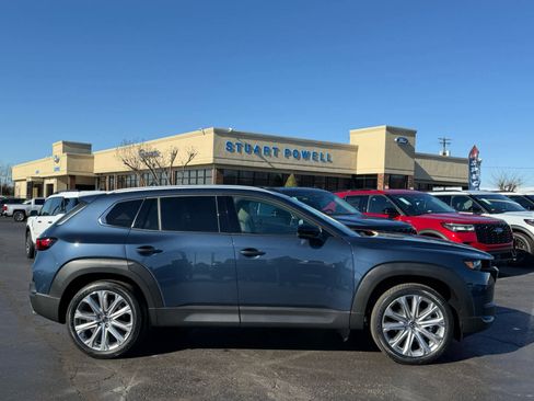 New 2026 MAZDA CX-50 AWD 2.5 S w/ Weather Package image 19