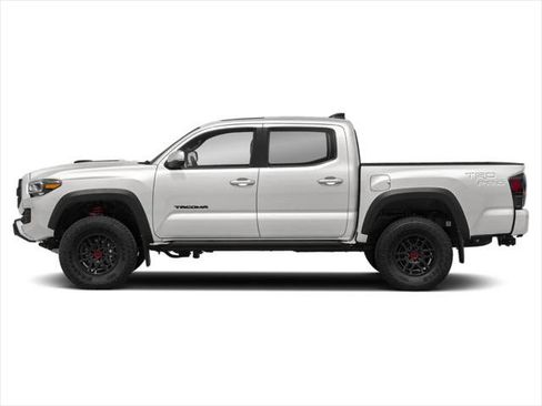 Certified 2022 Toyota Tacoma TRD Pro image 1