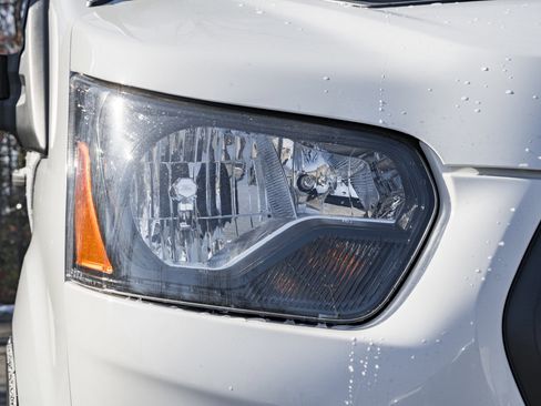 New 2026 Ford Transit 250 Low Roof w/ Load Area Protection Package image 14