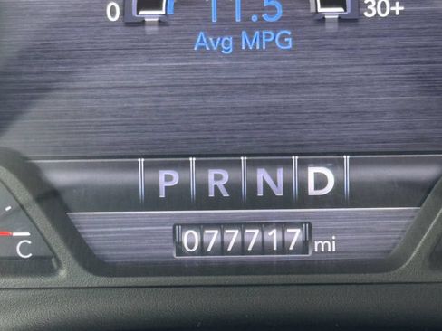 Used 2019 RAM 1500 Big Horn AWD/4WD image 17