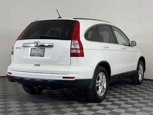 Used 2011 Honda CR-V EX-L image 9