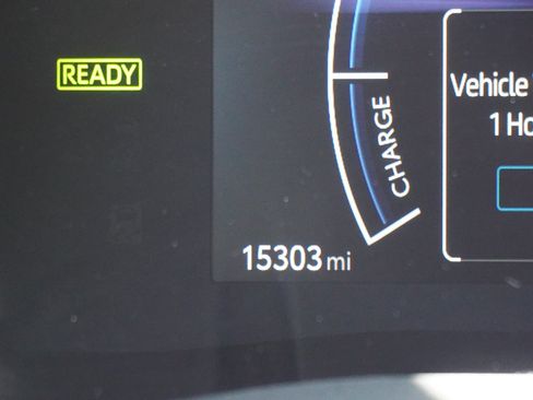 Used 2026 Toyota Camry LE FWD image 23