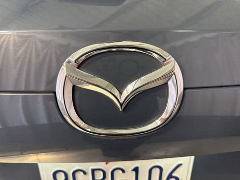 Used 2022 MAZDA CX-5 Carbon Edition image 14