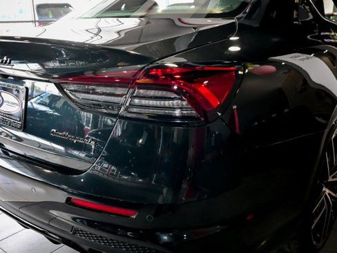 Used 2024 Maserati Quattroporte Modena Ultima Q4 image 11