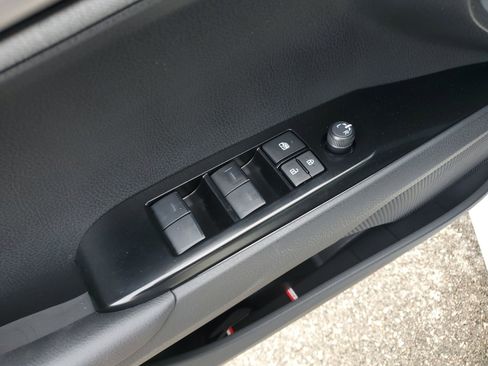 Certified 2025 Toyota Camry LE w/ Convenience Package FWD image 20
