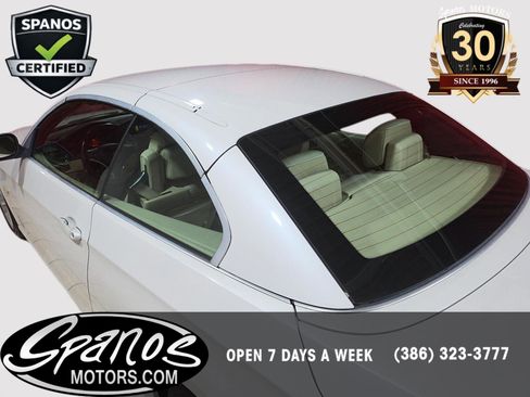 Used 2012 BMW 328i Convertible RWD image 17