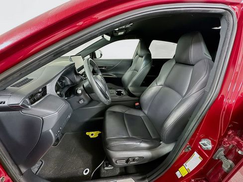 Used 2023 Toyota Venza Nightshade image 21