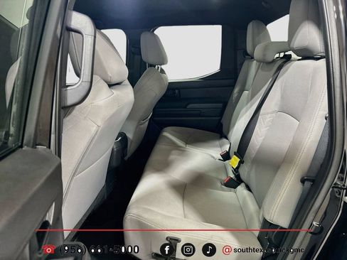 Used 2024 Toyota Tacoma SR5 RWD image 21