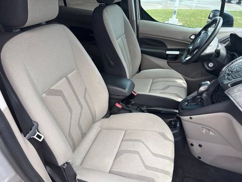 Used 2015 Ford Transit Connect XLT FWD image 7