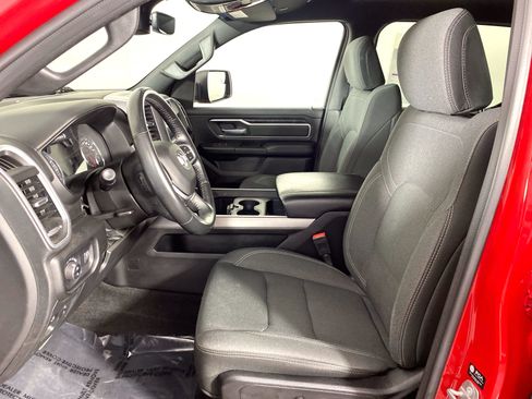 Used 2023 RAM 1500 Big Horn AWD/4WD image 15