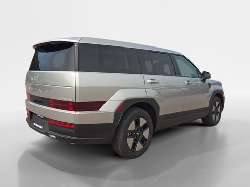 New 2026 Hyundai Santa Fe SE AWD/4WD image 3