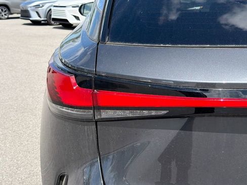 New 2026 Lexus RX 350 image 10