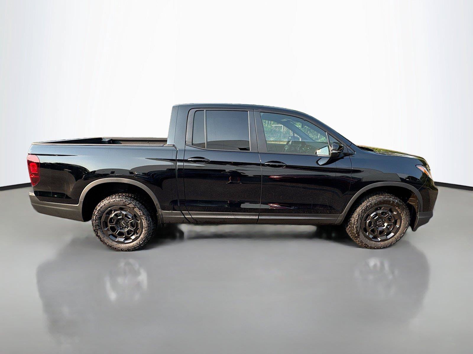 New 2026 Honda Ridgeline TrailSport image 18