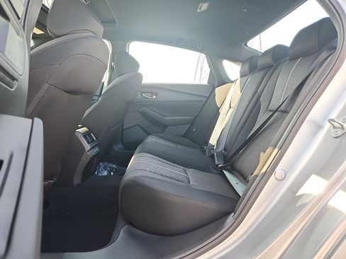 New 2026 Honda Accord Sport image 6