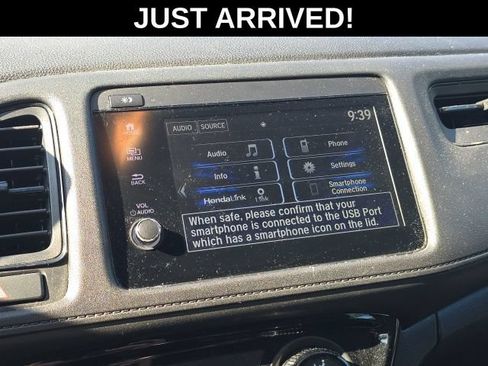Used 2019 Honda HR-V Sport image 16