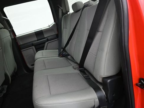 Used 2020 Ford F250 XL w/ STX Appearance Package AWD/4WD image 23