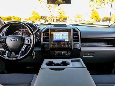 Used 2022 Ford F350 XL w/ STX Appearance Package image 16