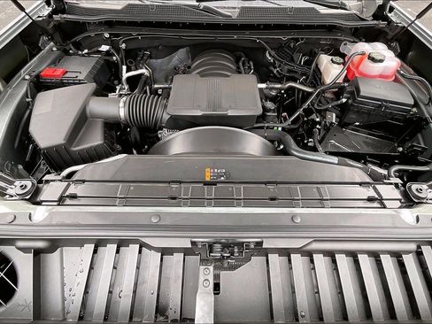 New 2026 Chevrolet Silverado 2500 W/T w/ WT/CX Safety Package image 10