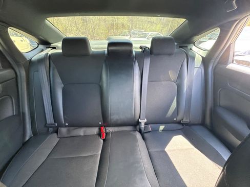 Used 2024 Honda Civic Sport image 26