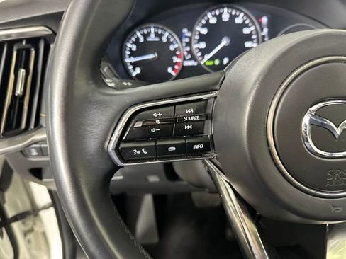 Used 2024 MAZDA CX-90 3.3 Turbo w/ Premium Package image 15