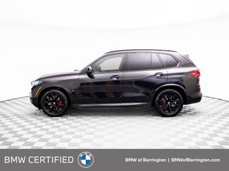 Certified 2025 BMW X5 xDrive50e w/ M Sport Package video 2