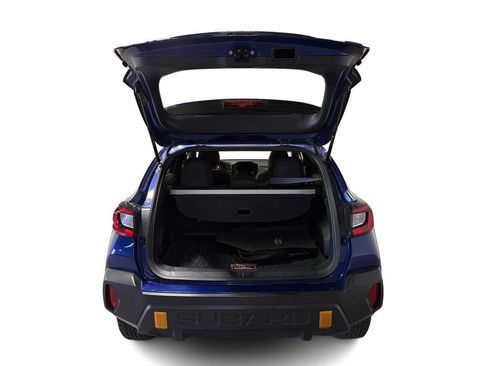 Used 2024 Subaru Crosstrek 2.5i Wilderness w/ Crosstrek Mirror Package image 14