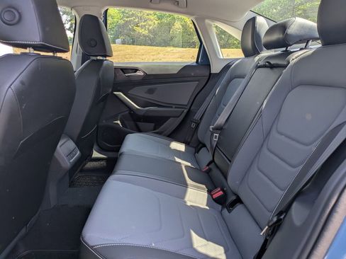 New 2026 Volkswagen Jetta SEL FWD image 13