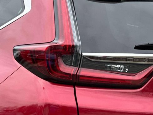 Used 2022 Honda CR-V EX-L image 8