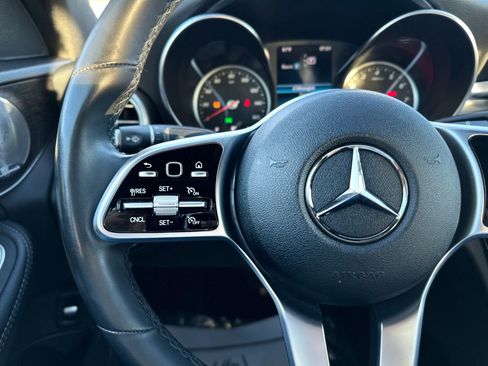 Used 2019 Mercedes-Benz C 300 4MATIC Sedan w/ Premium Package image 30