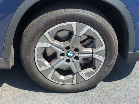Certified 2023 BMW X1 xDrive28i w/ Convenience Package AWD/4WD image 13