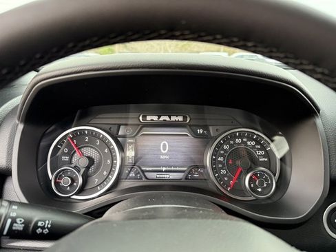 New 2026 RAM 1500 Big Horn image 16