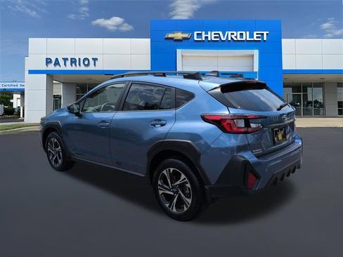 Used 2024 Subaru Crosstrek 2.0i Premium AWD/4WD image 8