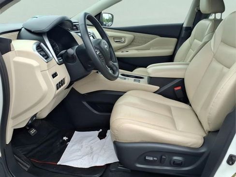 Used 2023 Nissan Murano SL FWD image 19