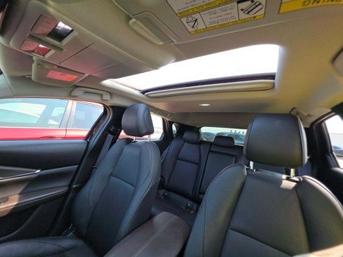 Used 2023 MAZDA CX-30 AWD 2.5 S w/ Premium Package image 9