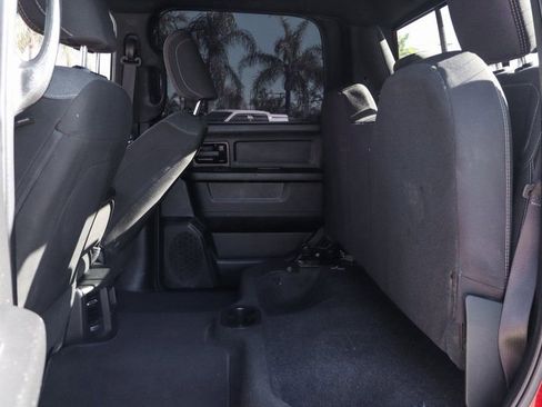Used 2024 RAM 2500 Tradesman w/ Chrome Appearance Group AWD/4WD image 36
