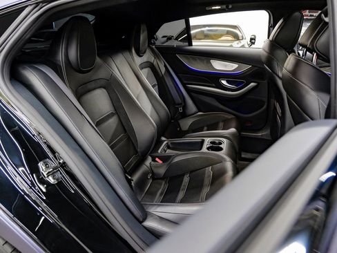 Used 2020 Mercedes-Benz AMG GT 63 S image 49