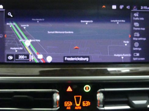 Used 2022 BMW X3 xDrive30i w/ Convenience Package image 8