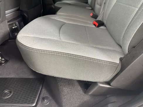 Used 2024 RAM 3500 Big Horn image 19