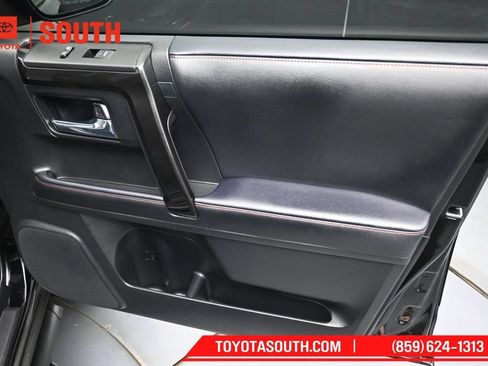 Used 2024 Toyota 4Runner TRD Pro AWD/4WD image 33