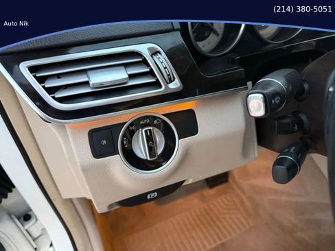 Used 2014 Mercedes-Benz E 350 Sedan image 26