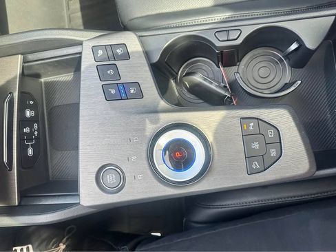 Used 2026 Kia Sportage X-Line Prestige AWD/4WD image 9