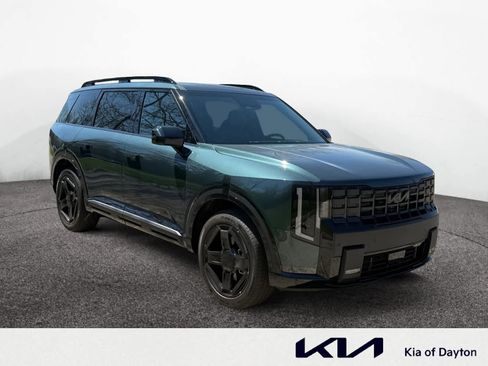New 2027 Kia Telluride EX X-Line AWD/4WD image 7